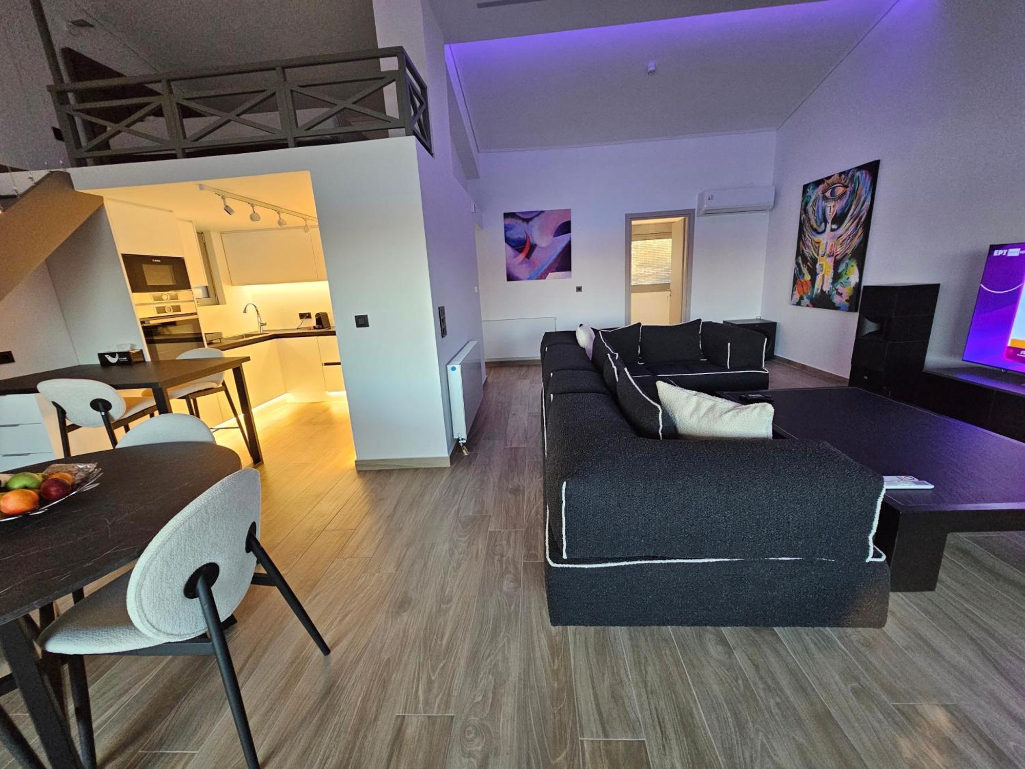 Sounio - Waterfront Luxury Spa Villa Pounta Zeza 170 Sqm On Private Beach سونيو المظهر الخارجي الصورة