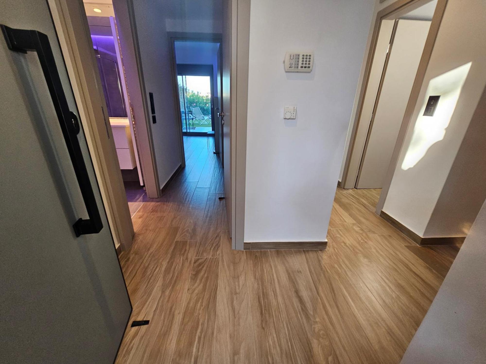 Sounio - Waterfront Luxury Spa Villa Pounta Zeza 170 Sqm On Private Beach سونيو المظهر الخارجي الصورة