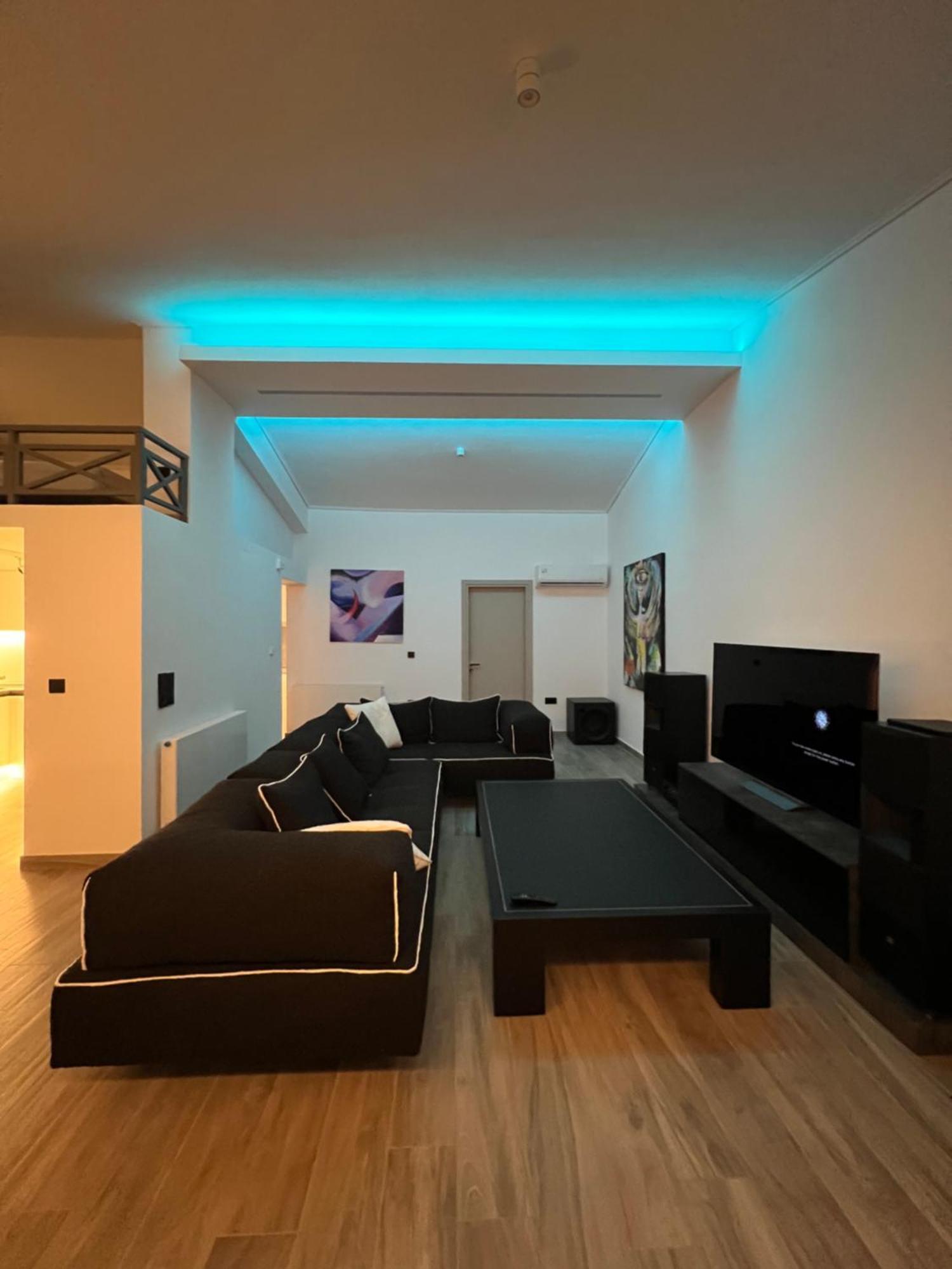 Sounio - Waterfront Luxury Spa Villa Pounta Zeza 170 Sqm On Private Beach سونيو المظهر الخارجي الصورة