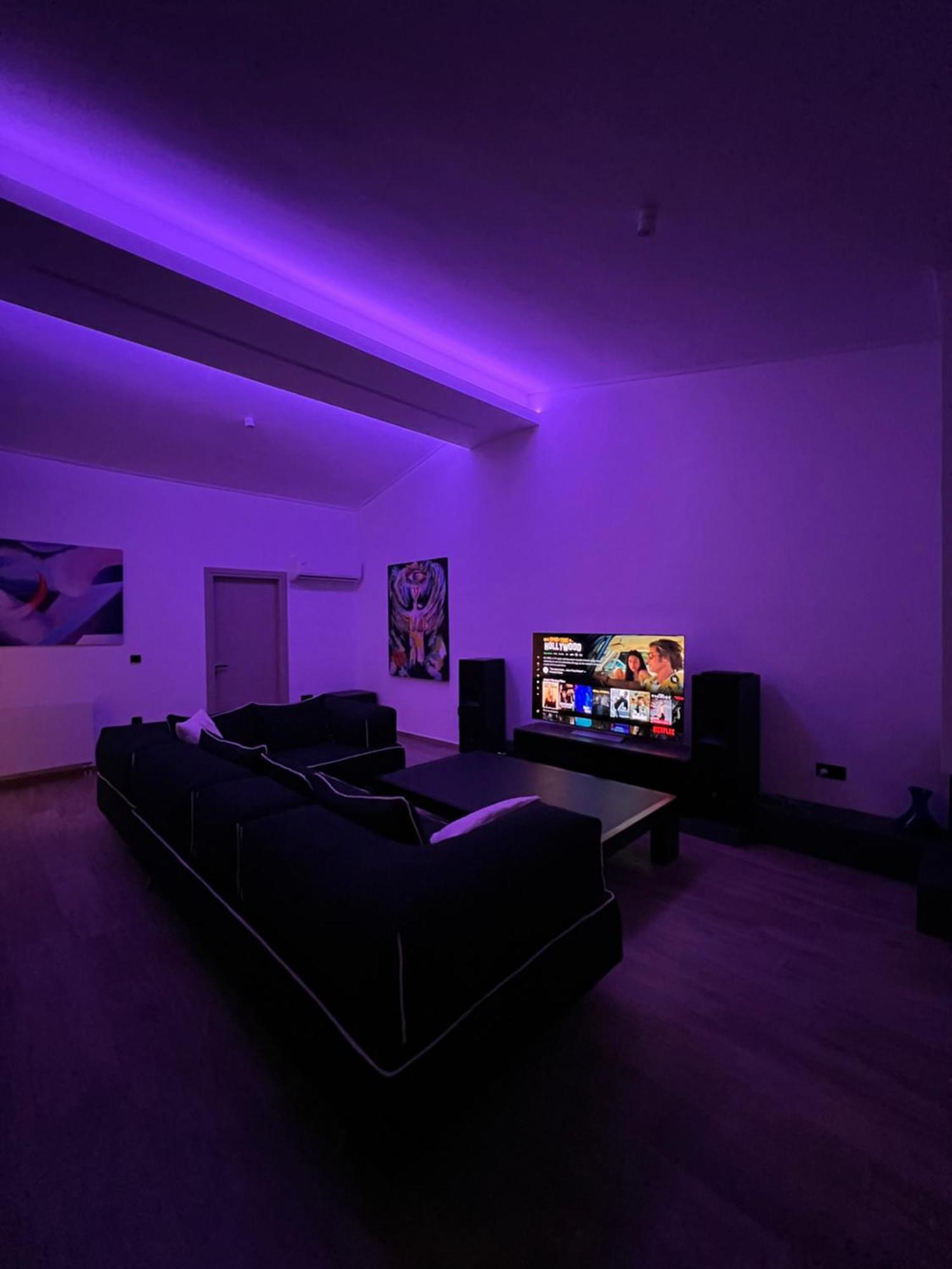 Sounio - Waterfront Luxury Spa Villa Pounta Zeza 170 Sqm On Private Beach سونيو المظهر الخارجي الصورة