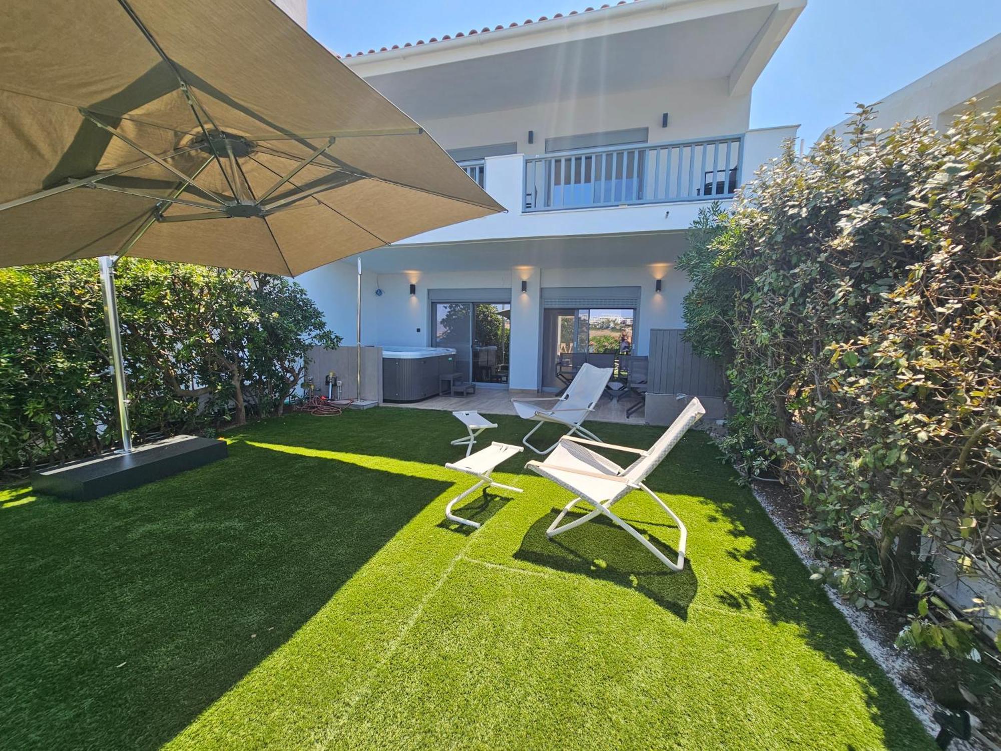 Sounio - Waterfront Luxury Spa Villa Pounta Zeza 170 Sqm On Private Beach سونيو المظهر الخارجي الصورة