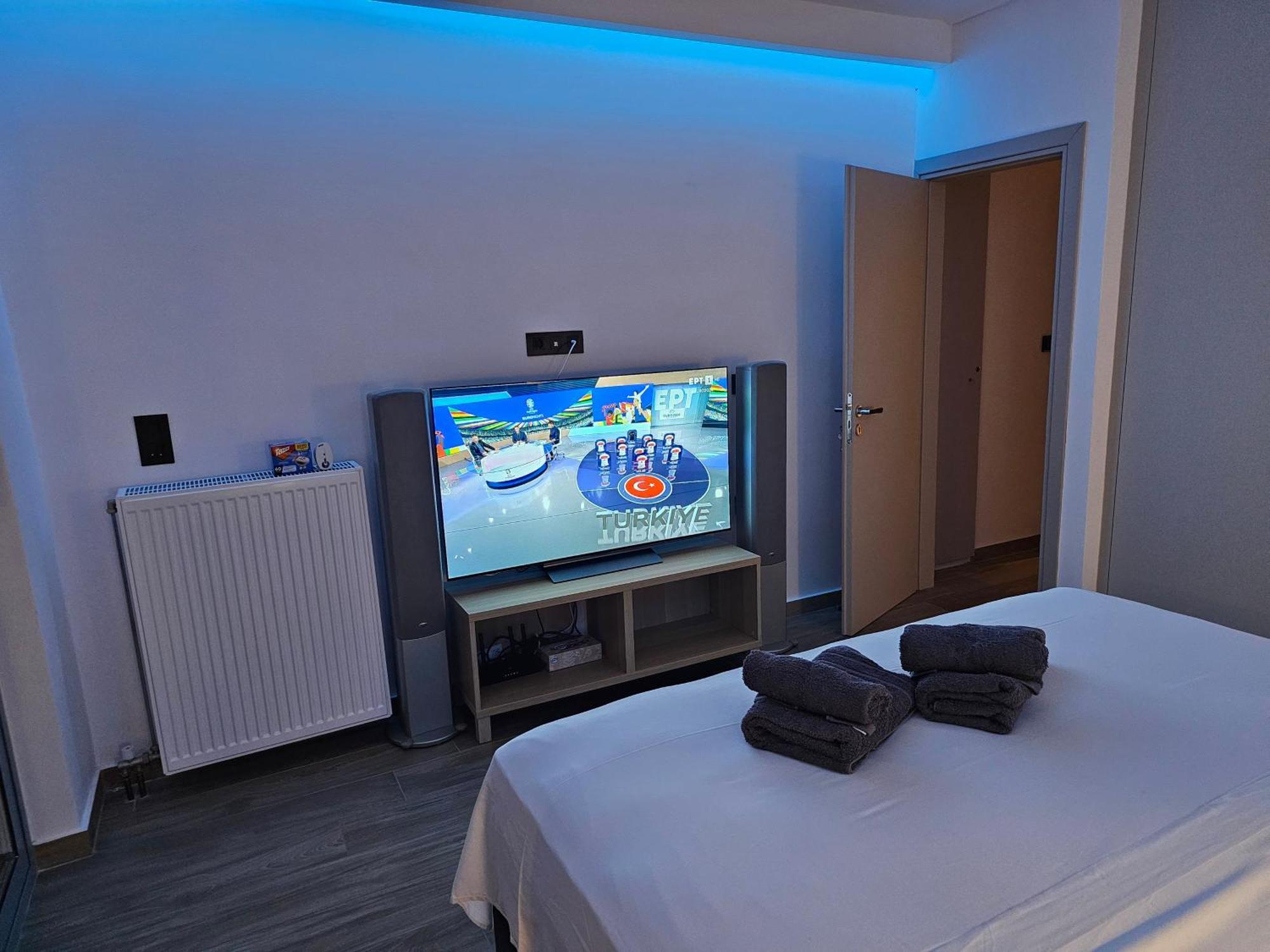 Sounio - Waterfront Luxury Spa Villa Pounta Zeza 170 Sqm On Private Beach سونيو المظهر الخارجي الصورة